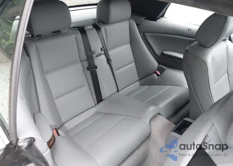 2004 BMW 325Ci из США, поврежденный, VIN WBABW33454PL31304